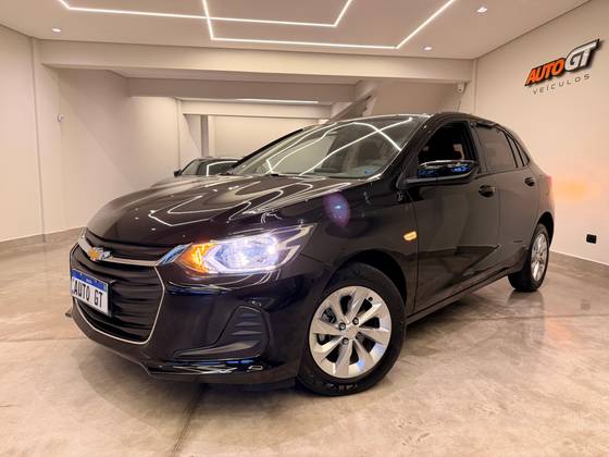 CHEVROLET ONIX 1.0 FLEX LT MANUAL CHEVROLET ONIX 1.0 FLEX LT MANUAL
